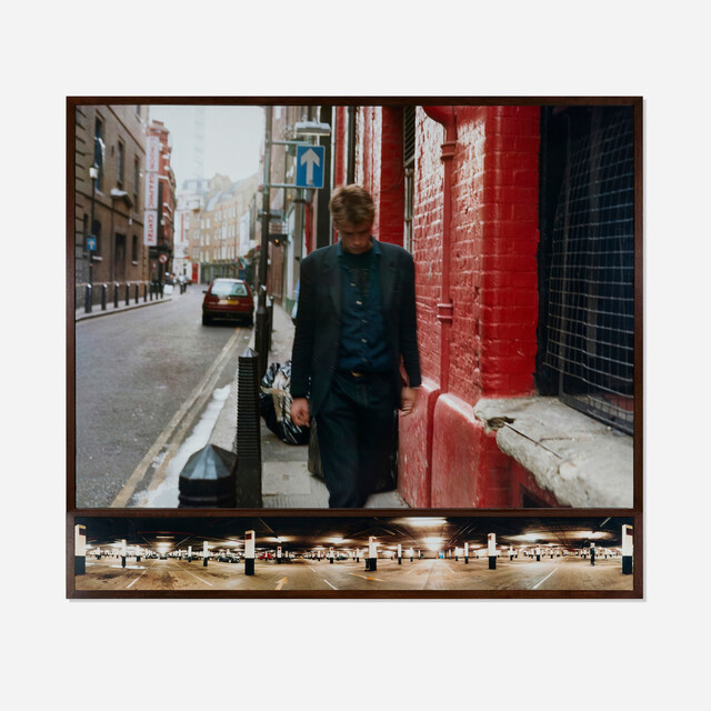 Sam Taylor-Wood - Biography, Shows, Articles & More | Artsy