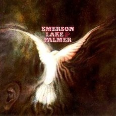 Paul Villinski, ‘Aloft (Emerson, Lake & Palmer, "Emerson, Lake & Palmer")’, 2010, Prospect New Orleans