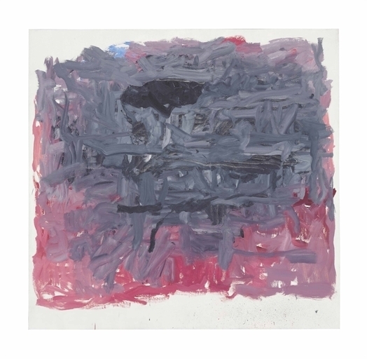 Philip Guston, ‘The Day’, Christie's
