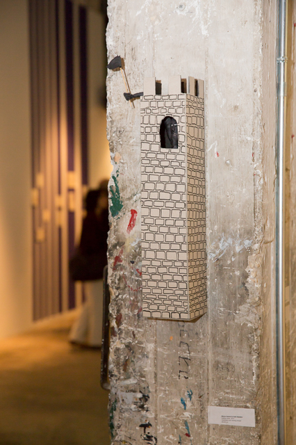 Merav Kamel, ‘Fasting Artist’, 2014, Contemporary by Golconda