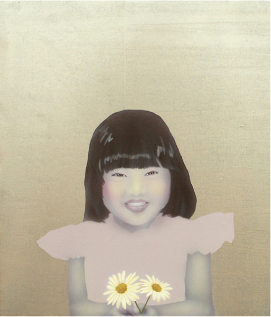 Hiroshi Mori, ‘The Girl’, 2010, Japigozzi Collection