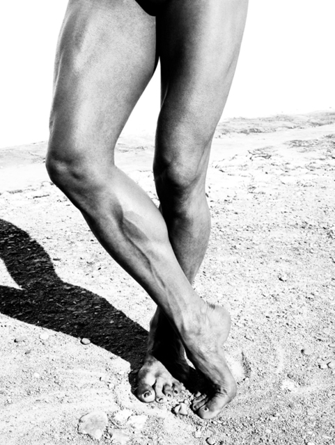 Ruven Afanador, ‘Antonio Najarro "Cortijo Alcala"’, 2013, Fahey/Klein Gallery