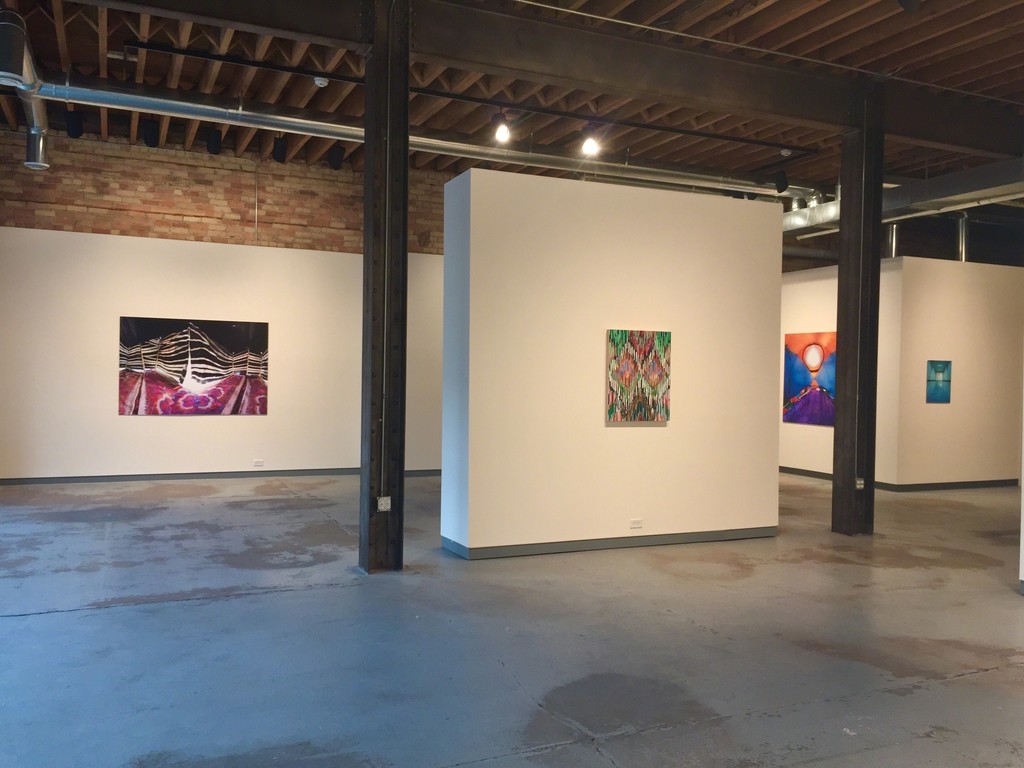 Raissa Venables and Marcus Cain as part of Color and Pattern.
(L to R: Bedouin Tent, Adamas II, Opened Tent, Blue Hall) Raissa Venables and Marcus Cain as part of Color and Pattern.
(L to R: Bedouin Tent, Adamas II, Opened Tent, Blue Hall)