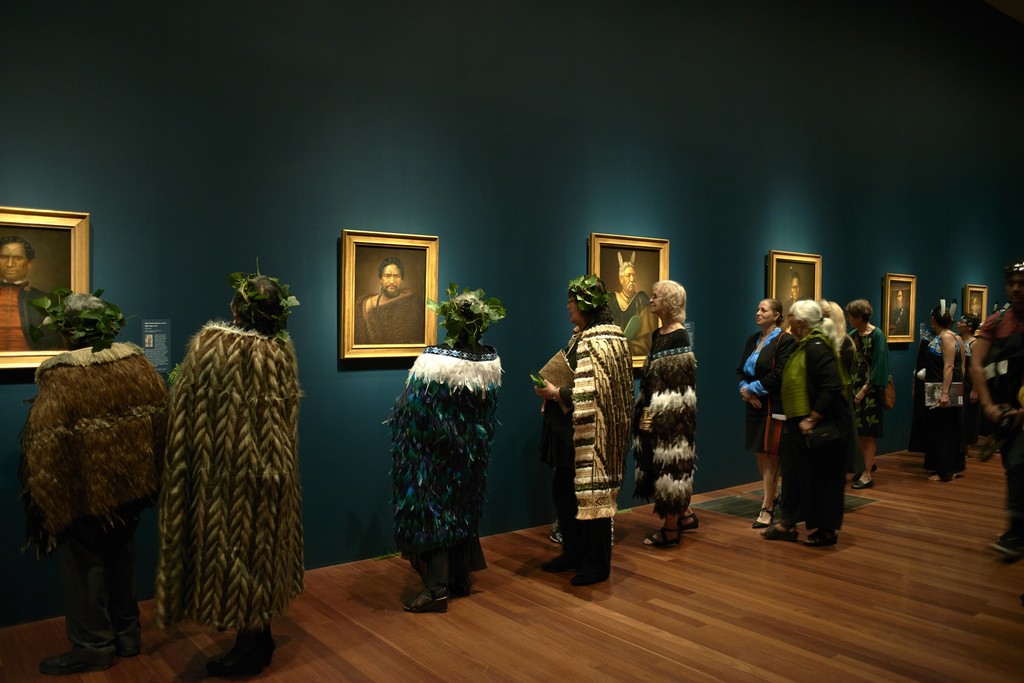Image Courtesy of the Fine Arts Museums of San Francisco Image Courtesy of the Fine Arts Museums of San Francisco