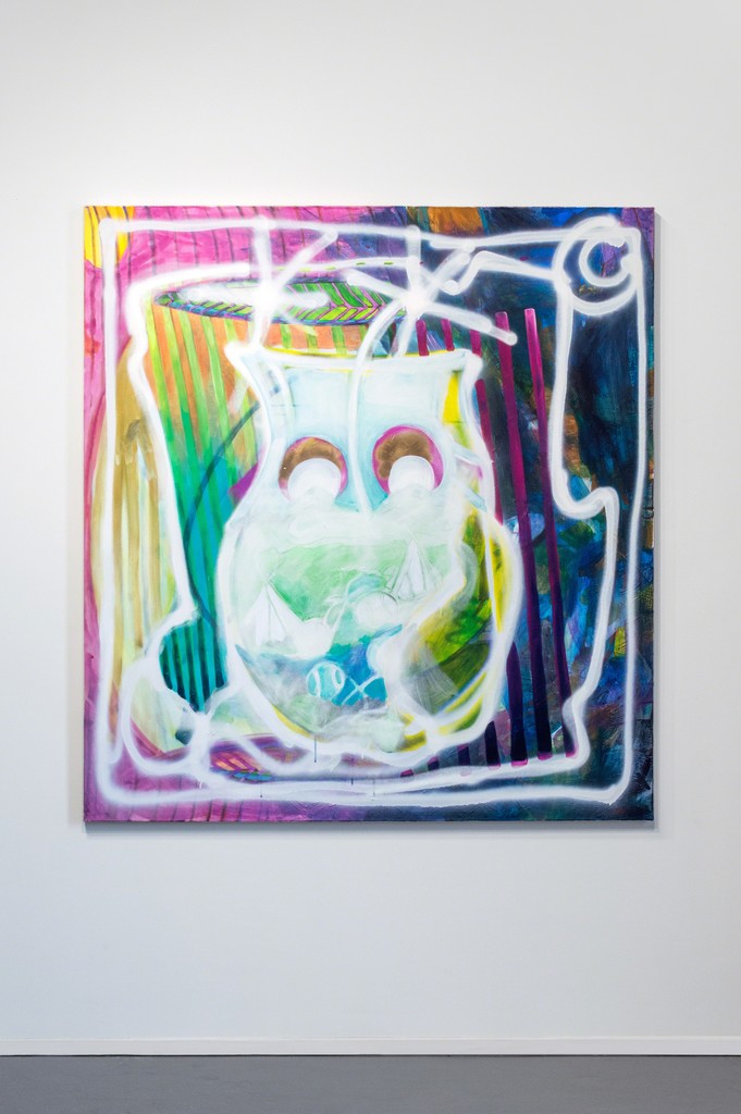 Catherine Haggarty WHAT IF YOU SLEPT at PROTO Gallery Catherine Haggarty WHAT IF YOU SLEPT at PROTO Gallery