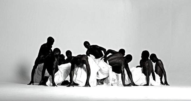 Mohau Modisakeng, ‘Ga bose gangwe’, 2014, Video/Film/Animation, Single channel HD video, Galerie Ron Mandos