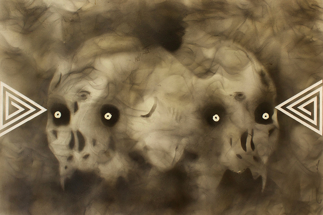 Sabino Guisu, ‘Untitled’, Early 21st Century, Galería Nudo