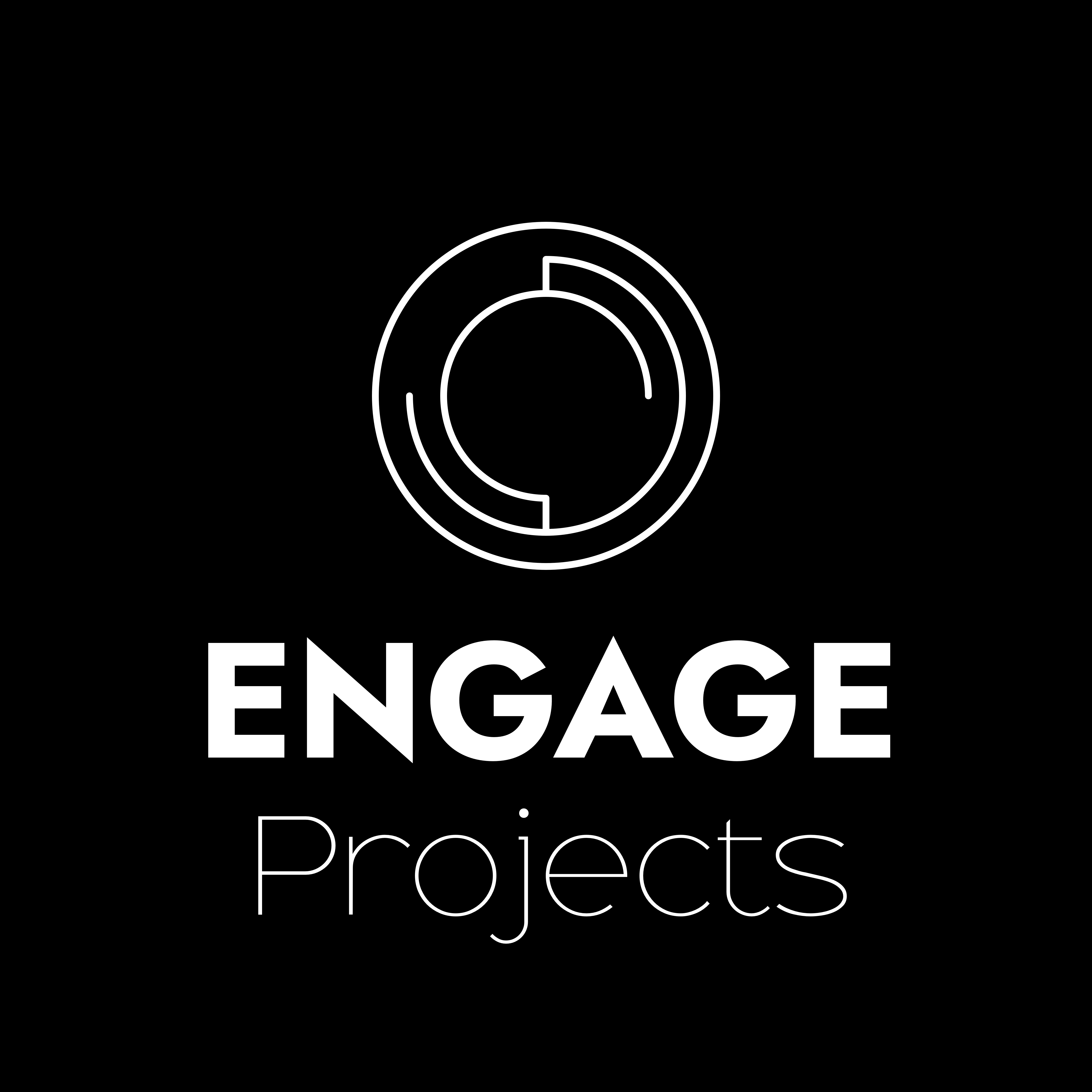 Engage Projects logo