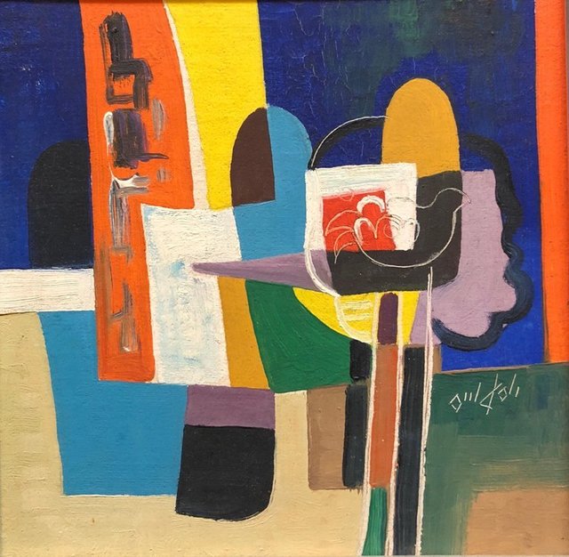 Joseph Weiss 1 Artwork, Bio & Shows on Artsy