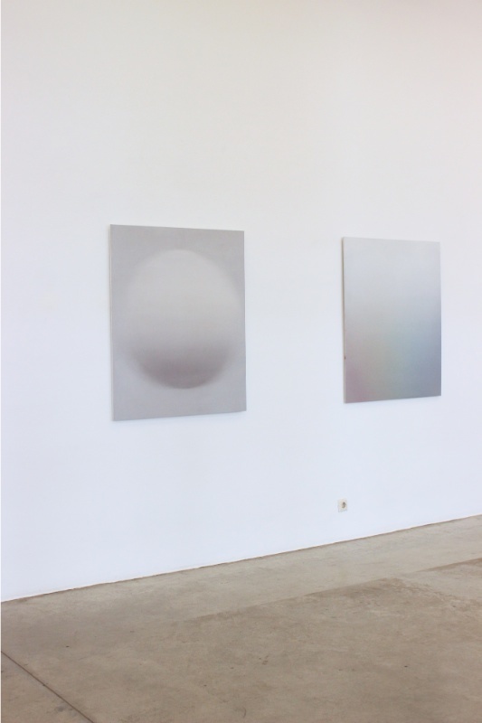 exhibition view SUMMER IN THE CITY, Christine König Galerie, Vienna, 2016 exhibition view SUMMER IN THE CITY, Christine König Galerie, Vienna, 2016