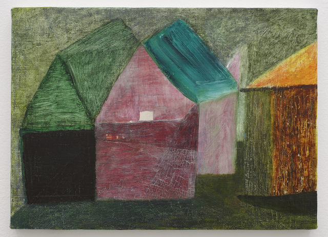 Hiroshi Sugito, ‘untitled’, 2014, Tomio Koyama Gallery