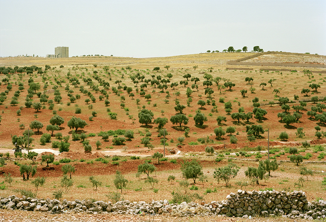 Thibaut Cuisset, ‘Untitled’, 2008, Galerie Les filles du calvaire