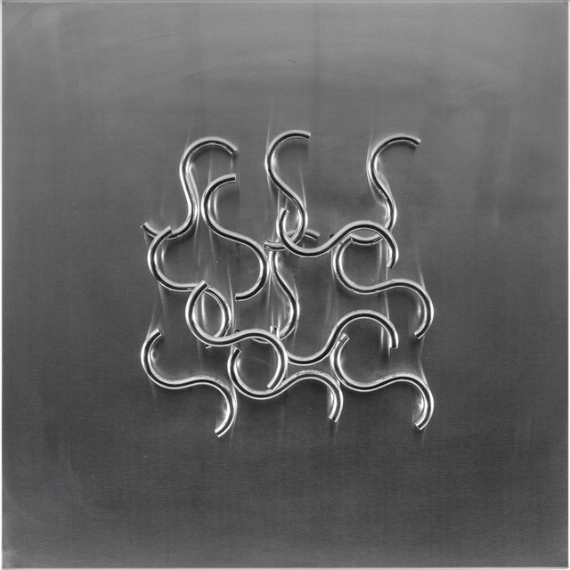 Hugo Demarco, ‘Arabesques’, 1972, ArtRite