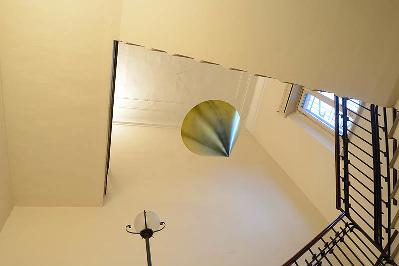 Matteo Negri | SPLENDIDA VILLA CON GIARDINO, VISTE INCANTEVOLI
May 21, 2016 - July 24, 2016, installation view Matteo Negri | SPLENDIDA VILLA CON GIARDINO, VISTE INCANTEVOLI
May 21, 2016 - July 24, 2016, installation view