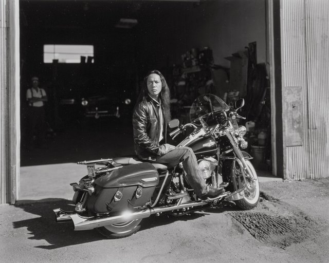 Andrea Modica, ‘Real Indians (Complete Portfolio with 25 works)’, 2002, Photography, Gelatin silver, Heritage Auctions