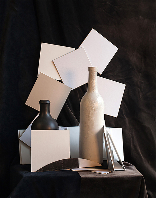 April Hickox, ‘Provenance Unknown # 17’, 2019, Photography, Digital print on archival paper, CMS Art Projects