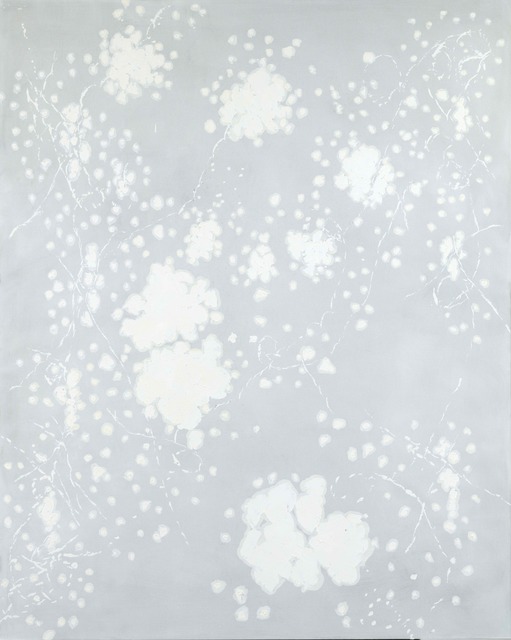 Natsuyuki Nakanishi, ‘"S" shaped Reductivity’, 2011, SCAI The Bathhouse