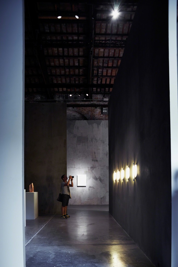 Photo by Alex John Beck for Artsy. Photo by Alex John Beck for Artsy.