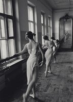 The Bolshoi Ballet School