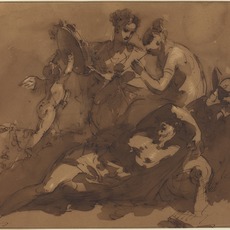Giuseppe Bernardino Bison
