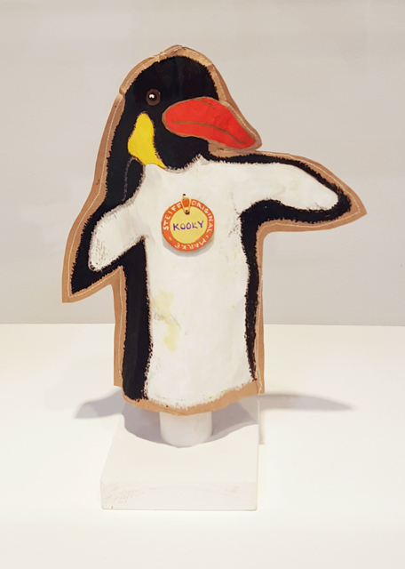 Phranc, ‘Kooky’, 2015, Craig Krull Gallery