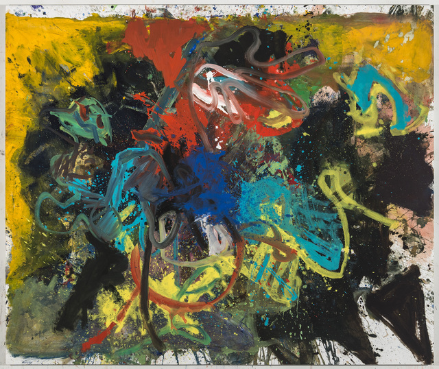 Anke Weyer, ‘One Afternoon ’, 2019, NINO MIER GALLERY