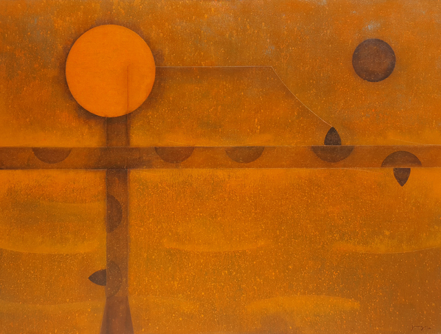 Jorge González Velázquez, ‘Grúa’, 2016, Aldama Fine Art