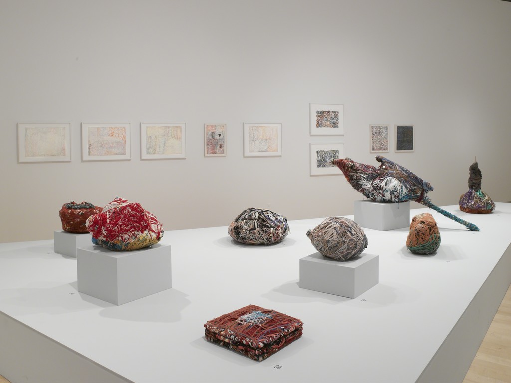 Courtesy of the Brooklyn Museum Courtesy of the Brooklyn Museum
