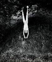 'Erste Hängung' (First Hanging) (from 'Monte Isola')