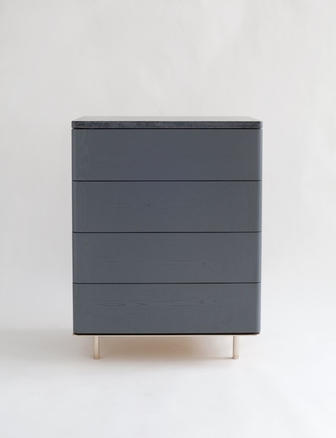Egg Collective, ‘Ritter Chest’, Contemporary, Egg Collective