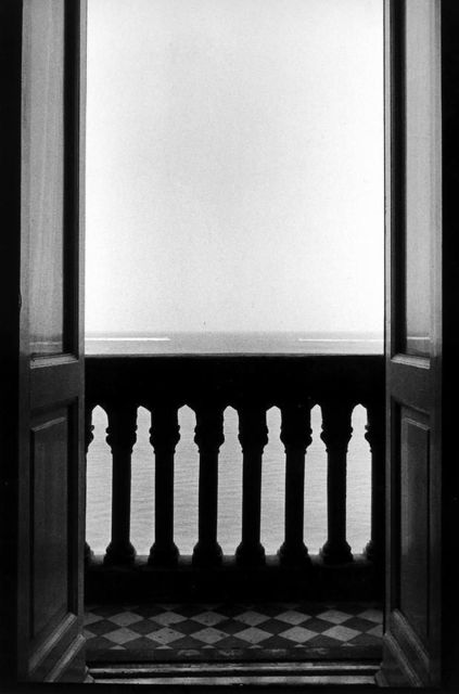 Ralph Gibson, ‘Pharaonic Light’, 1987, Kunzt Gallery