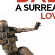 Salvador Dali : A Surreal Love