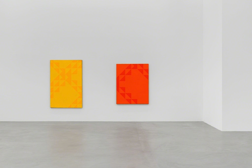 Courtesy of the Artist and Almine Rech Gallery - Photo: Hugard & Vanoverschelde Courtesy of the Artist and Almine Rech Gallery - Photo: Hugard & Vanoverschelde