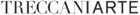 Treccani Arte logo