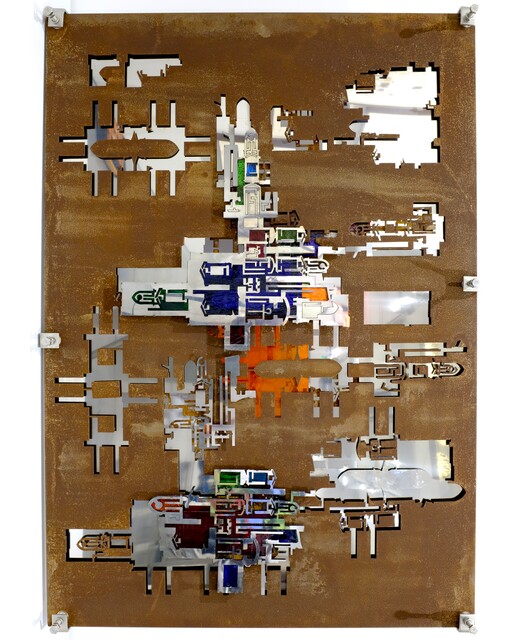 City Plans Series
