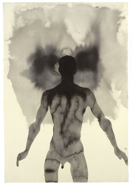 Antony Gormley, ‘Body’, 2014, Rhodes