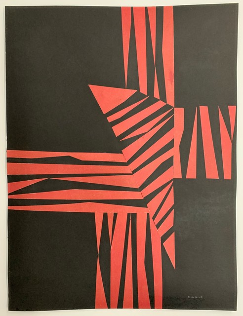 Sandu Darie, ‘Untitled ’, Latin Art Core