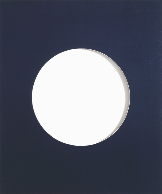 Steven Parrino, ‘Untitled’, 1991, Galerie Andrea Caratsch