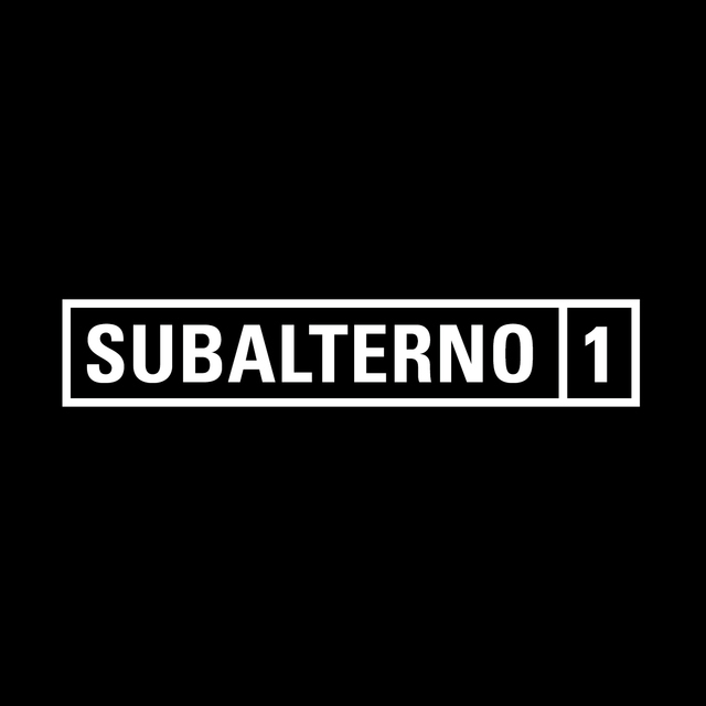 SUBALTERNO1 logo