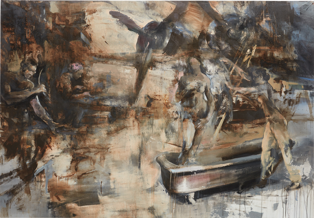 Zsolt Bodoni, ‘The Birth’, 2011, Phillips