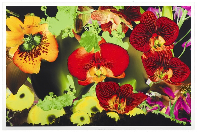 Marc Quinn, ‘At the Far Edges of the Universe 3 ’, 2010, Maddox Gallery