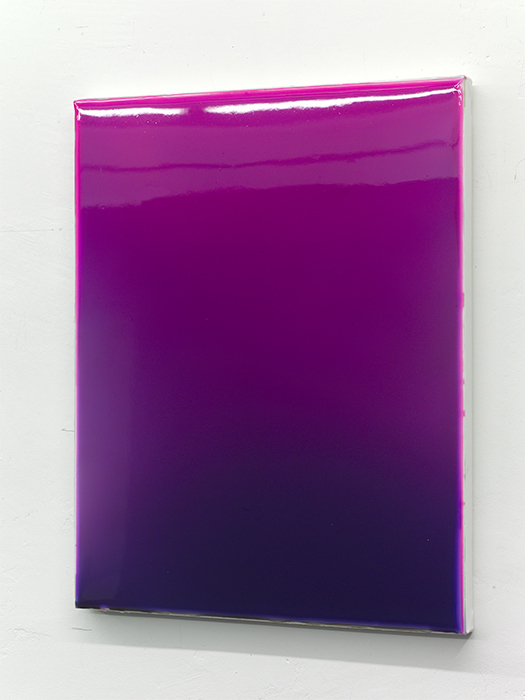 Untitled n°1969 - 2017 Untitled n°1969 - 2017