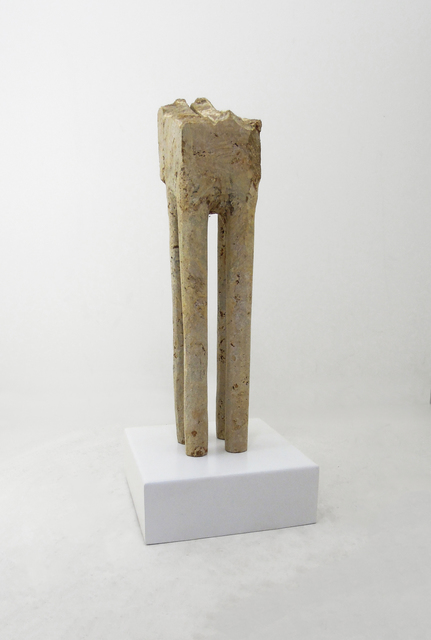 Fernando Pinto, ‘Four Legged Something’, 2018, Ministry of Nomads