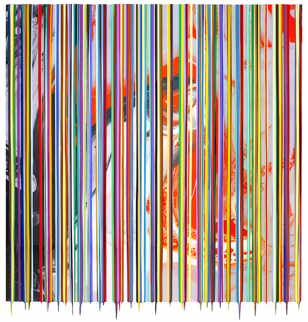 Francisco Valverde, ‘Halcyon’, 2019, Galerie LeRoyer