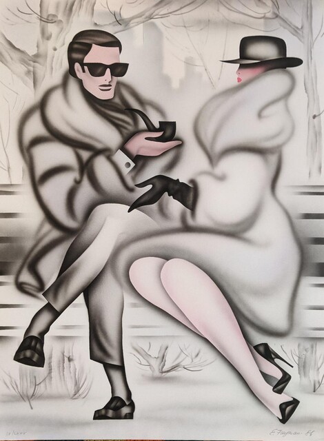 Erik Freyman - Biography, Shows, Articles & More | Artsy