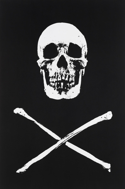 Damien Hirst, ‘Cytisine’, 2010, Gagosian