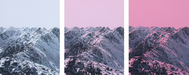 Ramon Surinyac, ‘Pink Review’, 2015, 3 Punts Galeria