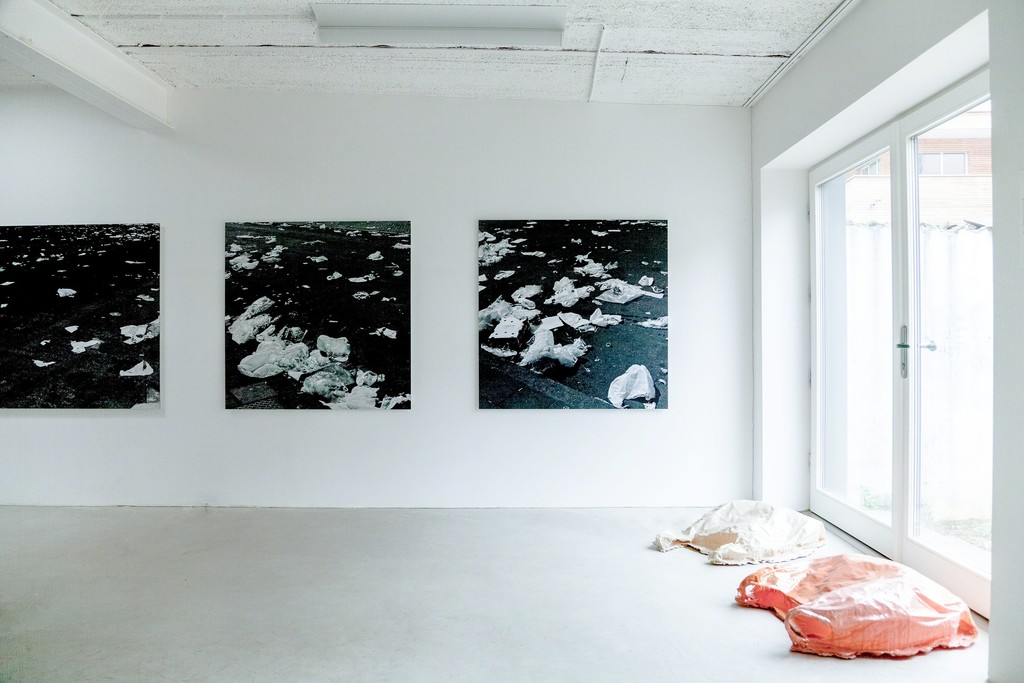 exhibition view | image: ©dasesszimmer exhibition view | image: ©dasesszimmer