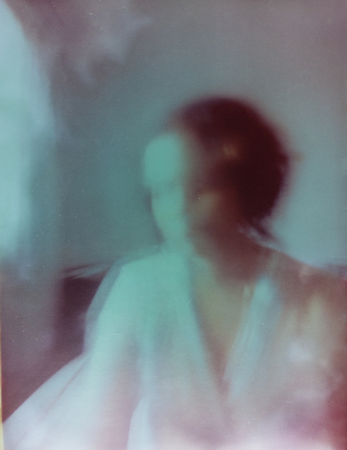 Janie Julien-Fort, ‘Madone (4-5 PM)’, 2010, La Castiglione Gallery