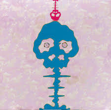 Takashi Murakami, ‘Time Bokan - Camouflage Pink’, 2011, DTR Modern Galleries